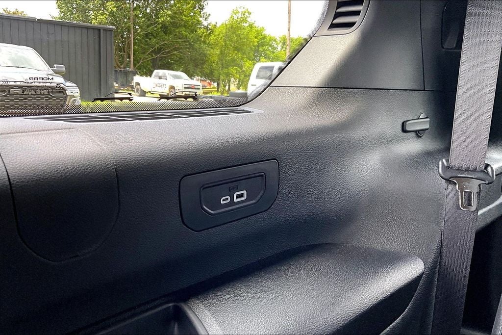 2026 Jeep Grand Cherokee L Laredo X