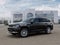 2026 Jeep Grand Cherokee L GRAND CHEROKEE L LAREDO X 4X2