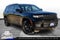 2025 Jeep Grand Cherokee L GRAND CHEROKEE L ALTITUDE X 4X2