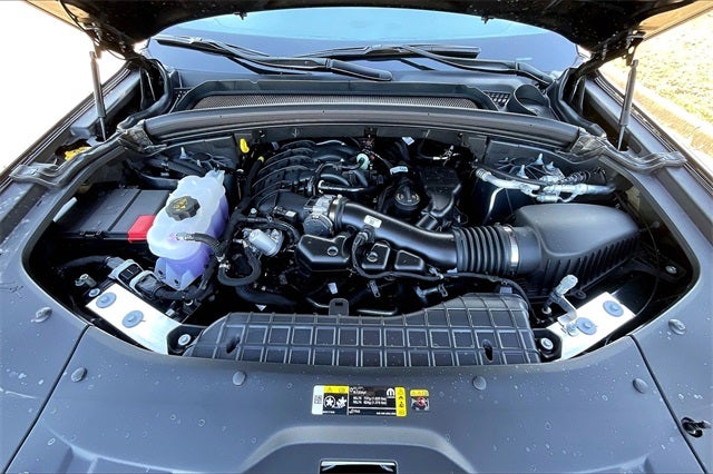 2025 Jeep Grand Cherokee L GRAND CHEROKEE L ALTITUDE X 4X2