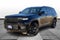 2025 Jeep Grand Cherokee L GRAND CHEROKEE L ALTITUDE X 4X2