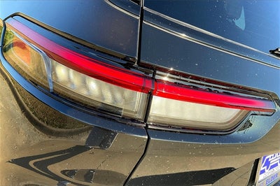 2025 Jeep Grand Cherokee L GRAND CHEROKEE L ALTITUDE X 4X2