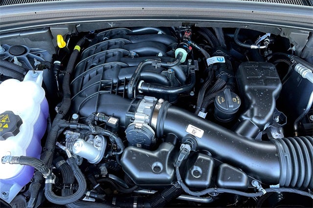 2025 Jeep Grand Cherokee L GRAND CHEROKEE L ALTITUDE X 4X2