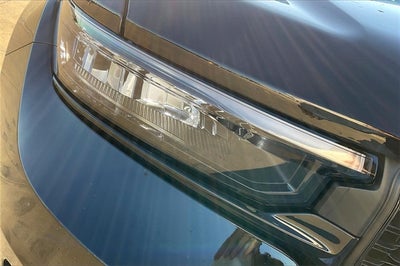 2025 Jeep Grand Cherokee L GRAND CHEROKEE L ALTITUDE X 4X2