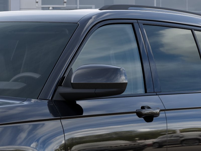 2025 Jeep Grand Cherokee L GRAND CHEROKEE L ALTITUDE X 4X2