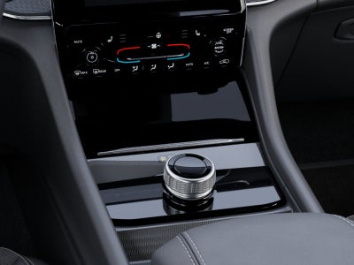 2025 Jeep Grand Cherokee L GRAND CHEROKEE L ALTITUDE X 4X2