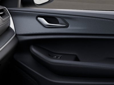 2025 Jeep Grand Cherokee L GRAND CHEROKEE L ALTITUDE X 4X2