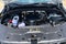 2026 Jeep Grand Cherokee L GRAND CHEROKEE L LAREDO ALTITUDE 4X2
