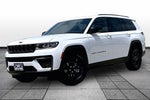 2026 Jeep Grand Cherokee L GRAND CHEROKEE L LAREDO ALTITUDE 4X2