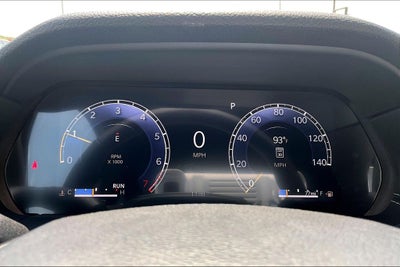 2026 Jeep Grand Cherokee L GRAND CHEROKEE L LAREDO ALTITUDE 4X2