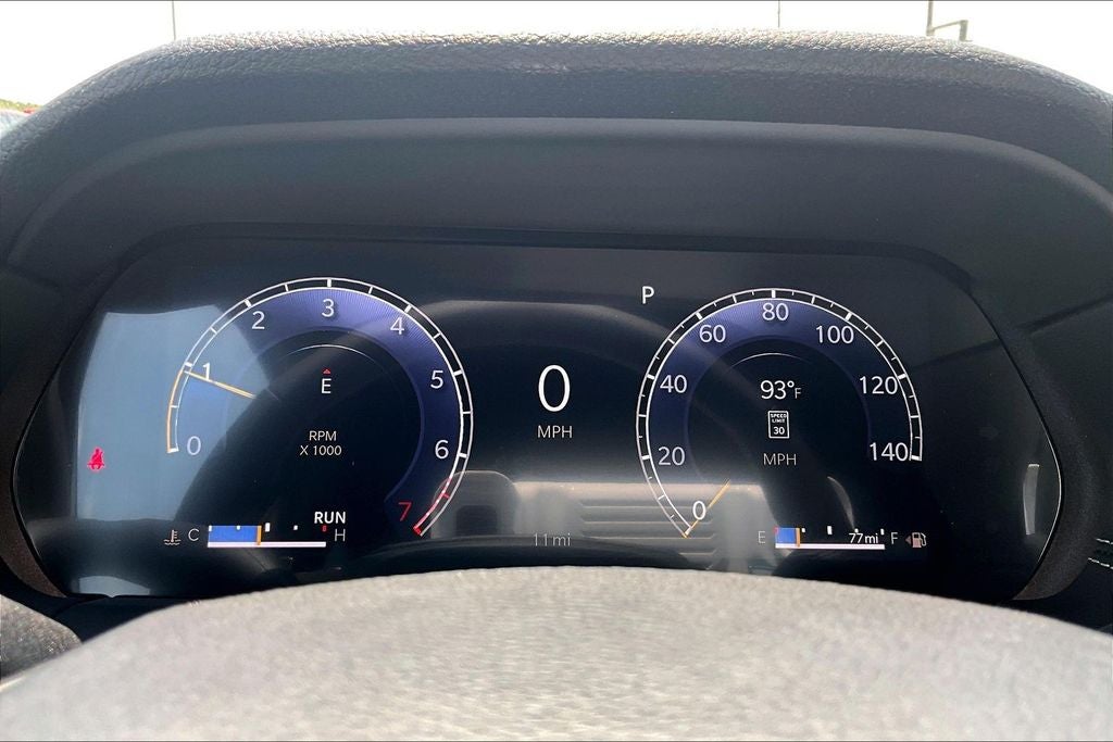 2026 Jeep Grand Cherokee L GRAND CHEROKEE L LAREDO ALTITUDE 4X2