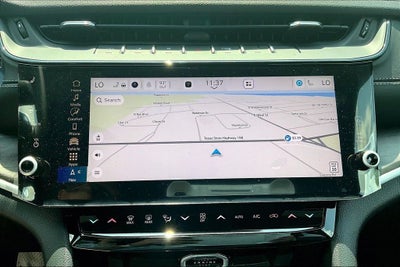 2026 Jeep Grand Cherokee L GRAND CHEROKEE L LAREDO ALTITUDE 4X2