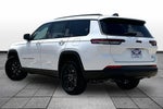 2026 Jeep Grand Cherokee L GRAND CHEROKEE L LAREDO ALTITUDE 4X2