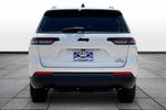 2026 Jeep Grand Cherokee L GRAND CHEROKEE L LAREDO ALTITUDE 4X2