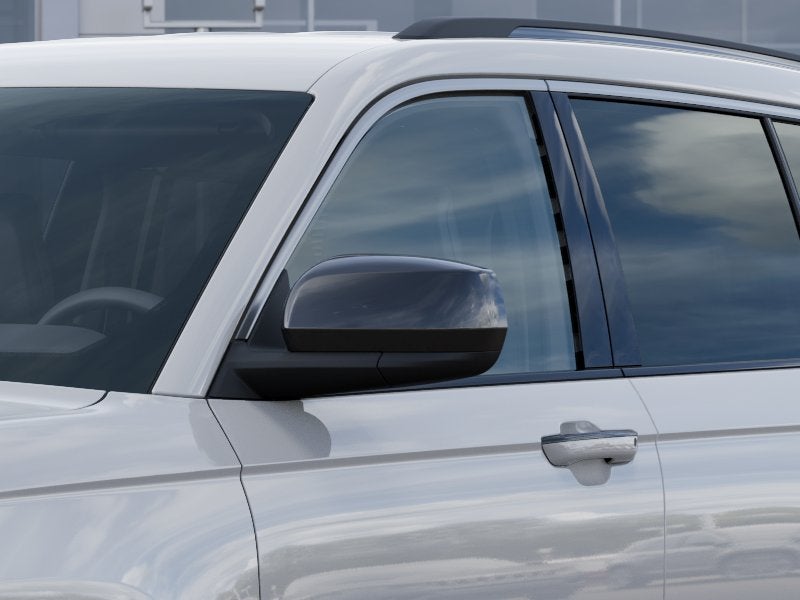 2026 Jeep Grand Cherokee L GRAND CHEROKEE L LAREDO ALTITUDE 4X2