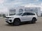 2026 Jeep Grand Cherokee L GRAND CHEROKEE L LAREDO ALTITUDE 4X2