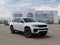 2026 Jeep Grand Cherokee L GRAND CHEROKEE L LAREDO ALTITUDE 4X2