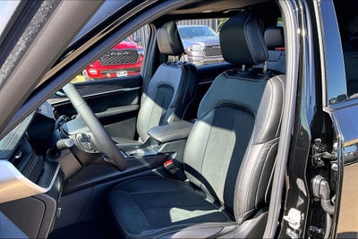 2026 Jeep Grand Cherokee L GRAND CHEROKEE L LAREDO ALTITUDE 4X2