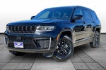 2026 Jeep Grand Cherokee L GRAND CHEROKEE L LAREDO ALTITUDE 4X2