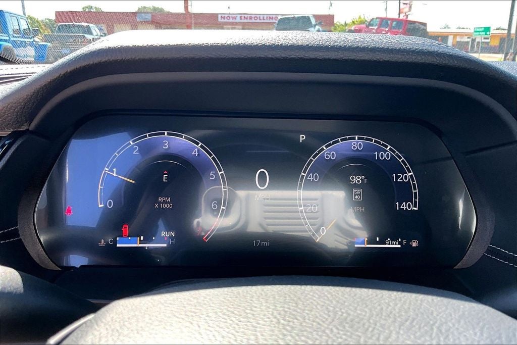 2026 Jeep Grand Cherokee L GRAND CHEROKEE L LAREDO ALTITUDE 4X2
