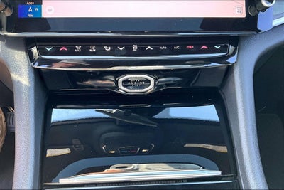 2026 Jeep Grand Cherokee L GRAND CHEROKEE L LAREDO ALTITUDE 4X2