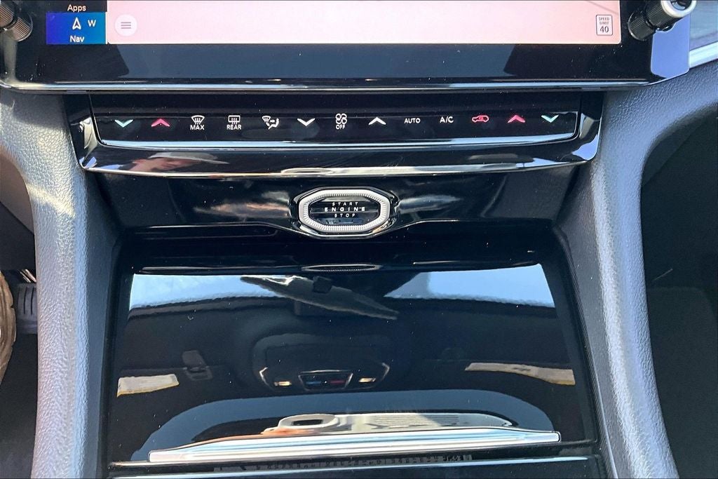 2026 Jeep Grand Cherokee L GRAND CHEROKEE L LAREDO ALTITUDE 4X2