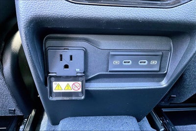 2026 Jeep Grand Cherokee L GRAND CHEROKEE L LAREDO ALTITUDE 4X2