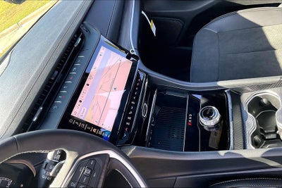 2026 Jeep Grand Cherokee L GRAND CHEROKEE L LAREDO ALTITUDE 4X2