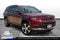 2025 Jeep Grand Cherokee L GRAND CHEROKEE L LIMITED 4X2