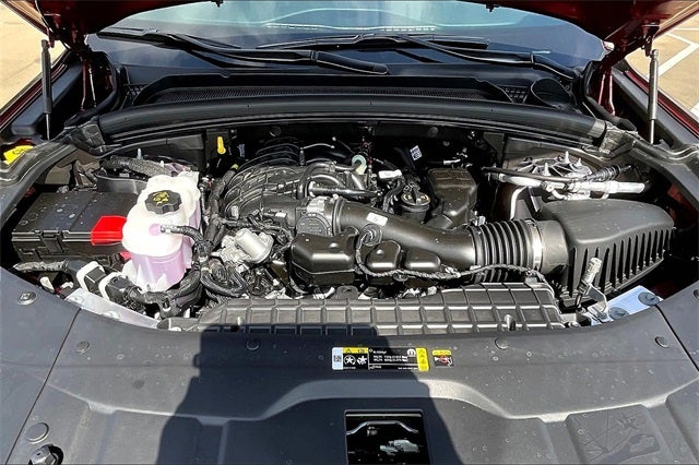 2025 Jeep Grand Cherokee L GRAND CHEROKEE L LIMITED 4X2