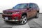 2025 Jeep Grand Cherokee L GRAND CHEROKEE L LIMITED 4X2