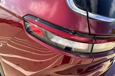 2025 Jeep Grand Cherokee L GRAND CHEROKEE L LIMITED 4X2