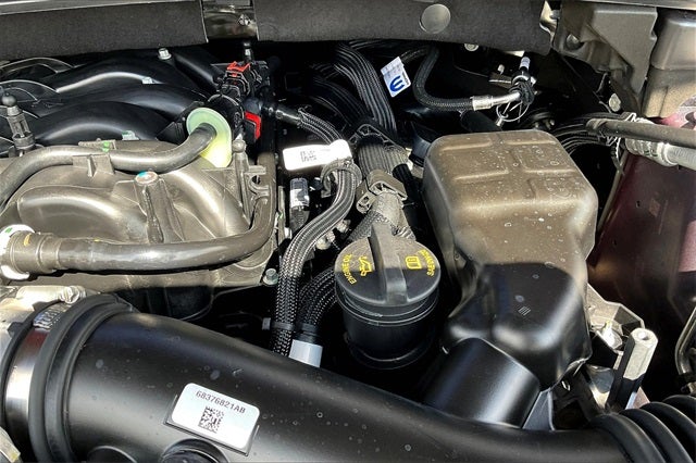 2025 Jeep Grand Cherokee L GRAND CHEROKEE L LIMITED 4X2