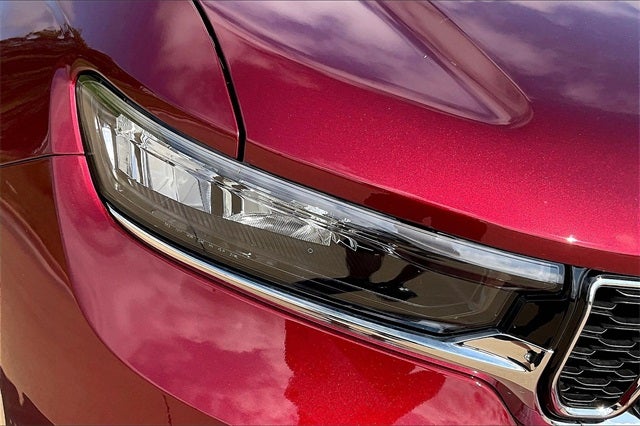 2025 Jeep Grand Cherokee L GRAND CHEROKEE L LIMITED 4X2