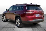 2025 Jeep Grand Cherokee L GRAND CHEROKEE L LIMITED 4X2