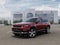 2025 Jeep Grand Cherokee L GRAND CHEROKEE L LIMITED 4X2