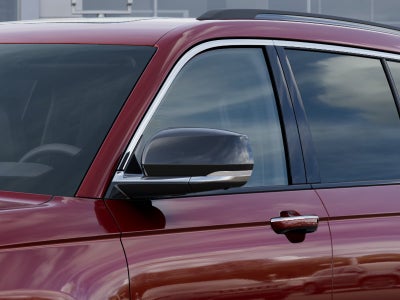 2025 Jeep Grand Cherokee L GRAND CHEROKEE L LIMITED 4X2