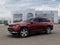 2025 Jeep Grand Cherokee L GRAND CHEROKEE L LIMITED 4X2