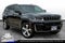 2026 Jeep Grand Cherokee L GRAND CHEROKEE L LIMITED 4X2