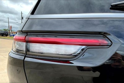 2026 Jeep Grand Cherokee L GRAND CHEROKEE L LIMITED 4X2