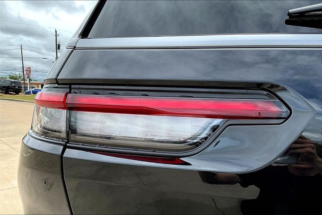 2026 Jeep Grand Cherokee L GRAND CHEROKEE L LIMITED 4X2