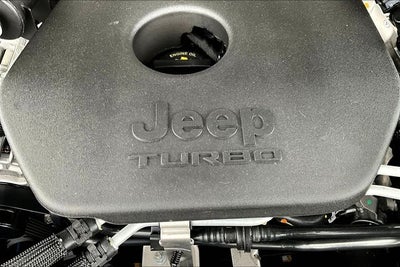 2026 Jeep Grand Cherokee L GRAND CHEROKEE L LIMITED 4X2