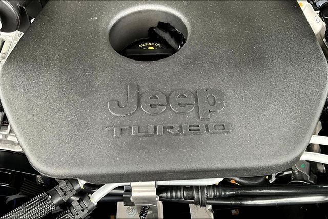 2026 Jeep Grand Cherokee L GRAND CHEROKEE L LIMITED 4X2