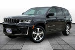 2026 Jeep Grand Cherokee L GRAND CHEROKEE L LIMITED 4X2