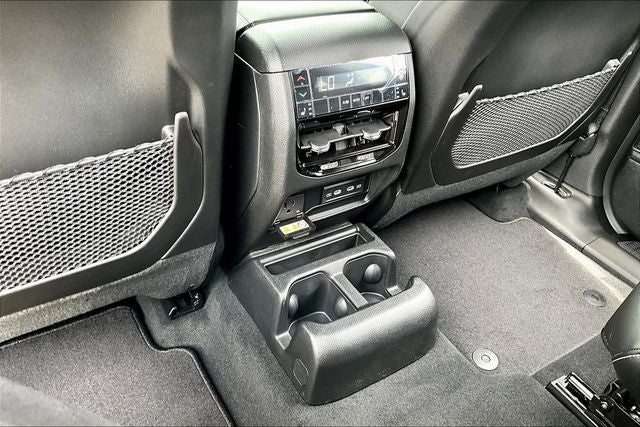 2026 Jeep Grand Cherokee L GRAND CHEROKEE L LIMITED 4X2