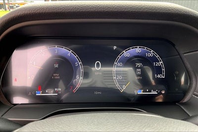 2026 Jeep Grand Cherokee L GRAND CHEROKEE L LIMITED 4X2