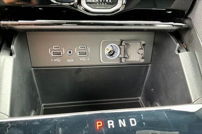 2026 Jeep Grand Cherokee L GRAND CHEROKEE L LIMITED 4X2