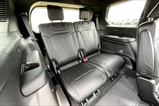 2026 Jeep Grand Cherokee L GRAND CHEROKEE L LIMITED 4X2