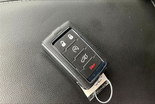 2026 Jeep Grand Cherokee L GRAND CHEROKEE L LIMITED 4X2