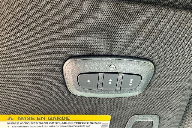 2026 Jeep Grand Cherokee L GRAND CHEROKEE L LIMITED 4X2